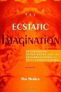 Enlarge image Cover: The Ecstatic Imagination - State University of New York Press