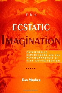 Enlarge image Cover: The Ecstatic Imagination - State University of New York Press