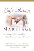 Cover: Safe Haven Marriage - Thomas Nelson Publishers