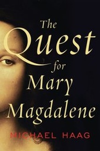 Abbildung von: The Quest for Mary Magdalene - Harper Paperbacks