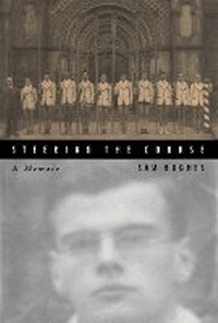 Enlarge image Cover: Steering the Course - McGill-Queen's University Press