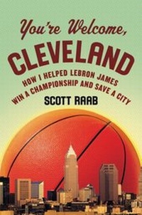 Abbildung von: You're Welcome, Cleveland - Harper