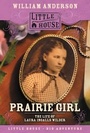 Cover: Prairie Girl - HarperCollins