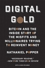 Cover: Digital Gold - HarperCollins