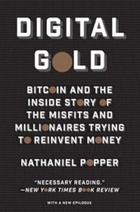 Abbildung von: Digital Gold - Harper Paperbacks