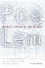 Cover: Between Literature and Science - McGill-Queen's University Press