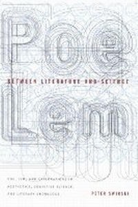 Enlarge image Cover: Between Literature and Science - McGill-Queen's University Press