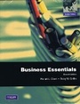 Cover: Business Essentials Plus MyLab Intro to Business - Pearson Education (US)