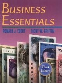Enlarge image Cover: Business Essentials - Pearson