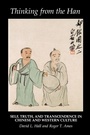 Cover: Thinking from the Han - State University of New York Press