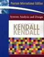 Cover: Systems Analysis and Design - Pearson