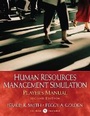 Cover: Human Resources Simulation - Pearson