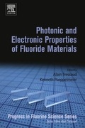Cover: Photonic and Electronic Properties of Fluoride Materials - Elsevier