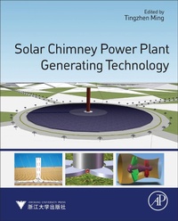 Enlarge image Cover: Solar Chimney Power Plant Generating Technology - Academic Press