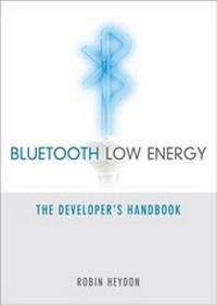 Abbildung von: Bluetooth Low Energy - Pearson