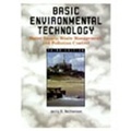 Cover: Basic Environmental Technology - Pearson