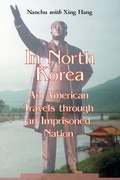 Cover: In North Korea - McFarland & Co Inc
