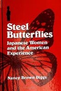 Cover: Steel Butterflies - State University of New York Press