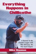 Cover: Everything Happens in Chillicothe - McFarland & Co Inc