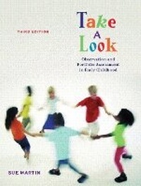 Abbildung von: Take a Look - Prentice-Hall (Canada)