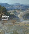 Cover: Julian Onderdonk - Yale University Press