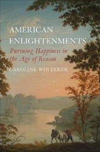 Enlarge image Cover: American Enlightenments - Yale University Press