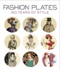 Cover: Fashion Plates - Yale University Press