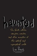 Cover: Haunted - Yale University Press