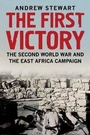 Cover: The First Victory - Yale University Press