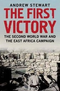 Enlarge image Cover: The First Victory - Yale University Press