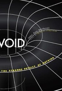 Enlarge image Cover: Void - Yale University Press