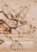 Cover: Origins, Invention, Revision - Yale University Press