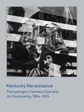 Cover: Kentucky Renaissance - Yale University Press