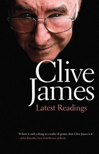 Enlarge image Cover: Latest Readings - Yale University Press