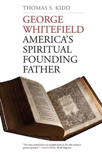 Enlarge image Cover: George Whitefield - Yale University Press