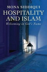 Abbildung von: Hospitality and Islam - Yale University Press