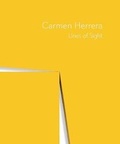 Cover: Carmen Herrera - Yale University Press