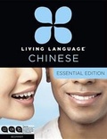 Cover: Chinese Essential - Living Language,U.S.