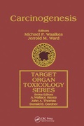 Cover: Carcinogenesis - Taylor & Francis