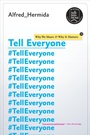 Cover: Tell Everyone - Anchor Books