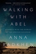 Cover: Walking with Abel - Penguin Putnam Inc