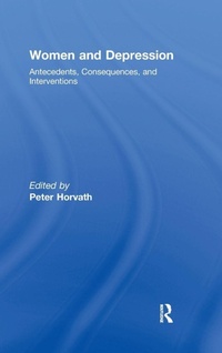 Enlarge image Cover: Women and Depression - Routledge