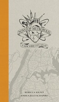 Cover: Nonstop Metropolis - University of California Press