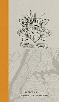 Abbildung von: Nonstop Metropolis - University of California Press