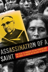 Abbildung von: Assassination of a Saint - University of California Press