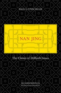 Abbildung von: Nan Jing - University of California Press