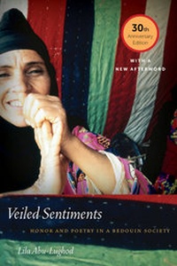 Enlarge image Cover: Veiled Sentiments - University of California Press