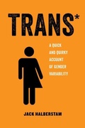 Cover: Trans - University of California Press