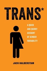 Enlarge image Cover: Trans - University of California Press