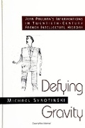 Cover: Defying Gravity - State University of New York Press